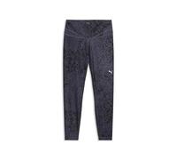 Puma - W Tropical Speed Tight - HW 7/8 - AOP, Collant Unisex - Adulto