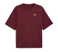 PUMA Wardrobe Ess Boxy Short Sleeve T-Shirt XL