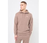Puma - WARDROBE ESS Hoodie TR Marrone - Abbigliamento XXL Marrone