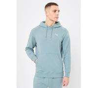 Puma - WARDROBE ESS Hoodie TR Verde - Abbigliamento XXL Verde