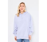 Puma - WARDROBE ESS Over-Oversized Hoodie TR Blu - Abbigliamento M Blu