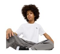 Puma Wardrobe Ess Tee Youth T-shirt