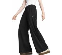 Puma Wardrobe Essential W - pantaloni fitness - donna XS Black woman