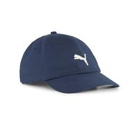 PUMA WARDROBE Essentials Dad Cap, Accessori, New Navy, OSFA OSFA