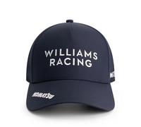 PUMA Williams Racing Formula 1 Cappellino Team 2025 - Blu Navy - Taglia Unica