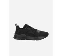 Sneakers Puma Wired Run Pure Jr 390847 01 Nero 39