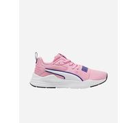 Puma Wired Gs Jr - Scarpe Sneakers - Rosa 39