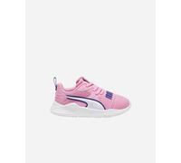 Puma Wired Ps Jr - Scarpe Sneakers - Rosa 34