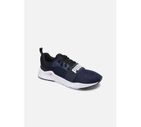 Puma - Wired Run Blu - Sneakers 43 Blu