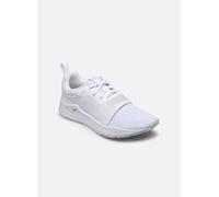 Puma - Wired Run M Bianco - Sneakers 42 Bianco