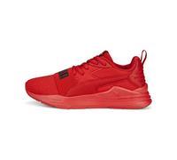 PUMA Wired Run Pure Jr Scarpe da calcioUnisex - Bambini e Ragazzi