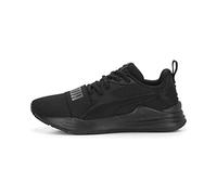 PUMA Wired Run Pure Jr Scarpe da calcioUnisex - Bambini e Ragazzi