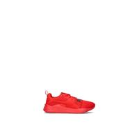 PUMA WIRED RUN PURE JR Sneaker ragazzo-a rossa