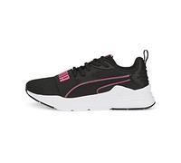 Sneakers Puma Wired Run Pre Jr 390847 06 Nero 36