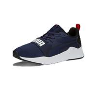 Puma Wired Run Pure Logo Power Scarpa Sportiva Uomo