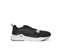 Puma Wired Run Pure Logo Power Scarpa Sportiva Uomo Ragazzo Ginnastica