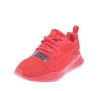 Puma Wired Run Pure Ps Rosso - Taglia 29 [11 US 17.5cm] Scarpe Bambino Junior