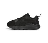 Puma Wired Run Pure Ps Running Shoes EU 32