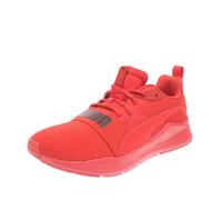 Puma Scarpe Wired Run Pure – Rosso – Taglia 42.5