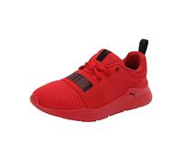 Puma Scarpe da corsa Wired Run Unisex Adulto Rosso 41 EU