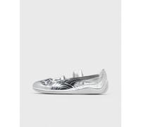 PUMA Sneakers stile ballerina Speedcat Lustre da donna, Scarpe, Metallizzato, 38 38