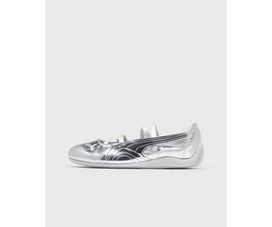 Puma WMNS Speedcat Ballet Lustre women Lowtop silver in taglia:40,5