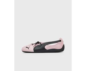 Puma WMNS Speedcat Ballet Nova women Lowtop pink in taglia:39