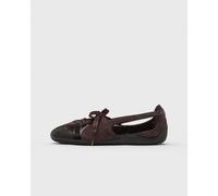 Puma WMNS Speedcat Blt Nova Croc women brown in taglia:40,5
