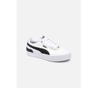 Puma - Wns Carina Lift Bianco - Sneakers 36 Bianco