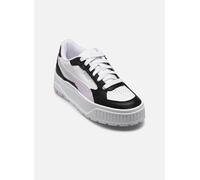 Puma - Wns Karmen Ii Idol Bianco - Sneakers 40 Bianco