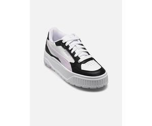 Puma - Wns Karmen Ii Idol Bianco - Sneakers 40 Bianco