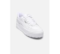 Puma - Wns Karmen Ii Idol Bianco - Sneakers 41 Bianco