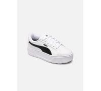 Puma - Wns Karmen L Bianco - Sneakers 41 Bianco