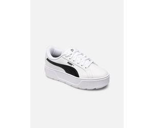 Puma - Wns Karmen L Bianco - Sneakers 41 Bianco