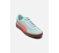 PUMA Club II Era, Scarpe da Ginnastica Unisex-Adulto, Safe Lake-Peach Frost-Gum, 37 EU