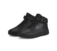Puma Sneakers Carina 2.0 Mid Winter da donna PUMA Black Dark Shadow Gray | Puma 38.5