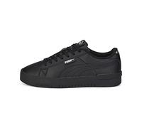 PUMA Jada Renew, Zapatillas de gimnasia Donna, Black Black Silver, 36 EU