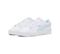 PUMA Women Jada Renew Scarpe da ginnastica, Puma White Alpine Snow Copper Rose, 39 EU