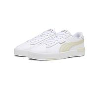 PUMA Jada Renew, Sneaker Donna, White Alpine Snow Copper Rose, 41 EU