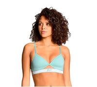 PUMA Women Peek-A-Boo Triangle Top 1P