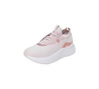 PUMA Women SOFTRIDE STAKD Premium Wns Road Running Shoe, Mauve Mist-DEEVA Peach-Rose Gold, 36 EU