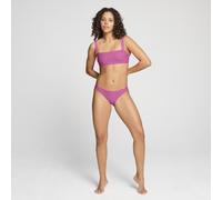 PUMA Women's Bandeau Top, Abbigliamento, Rosa, XS XS