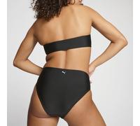PUMA Women's Briefs, Abbigliamento, Nero, XL XL