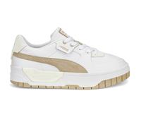 Puma - Womens Cali Dream Colorpop Shoes, Size: 6 M US, Color: Puma White/Light Sand