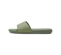 PUMA Women's Cool CAT 2.0 Sport WNS Slide Sandal, Olivine Gold, 6