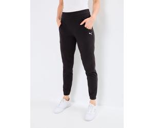 Puma - Womens Dancer Pants Nero - Abbigliamento XS Nero