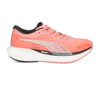 PUMA Womens Deviate Nitro 2 Running Sneakers Shoes - Pink - Size 11 M