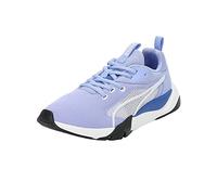 PUMA Zora, Scarpe da Ginnastica Donna, Intense Lavender White-Royal Sapphire, 36 EU