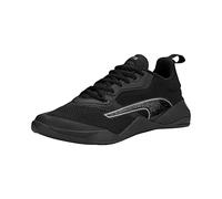 PUMA Women's Fuse 2.0 Sneaker, Nova Shine Black-Cool Dark Gray, 6.5