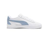 PUMA Womens Jada Classic Lace Up Sneakers Scarpe Casual - Bianco, bianco, 38 EU